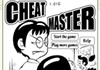 Cheat Master